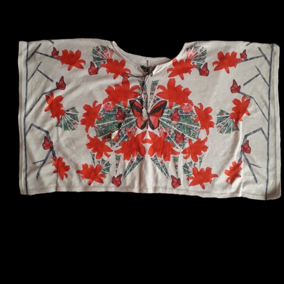 Plus size kaftan🎉 - Picture 3 of 6